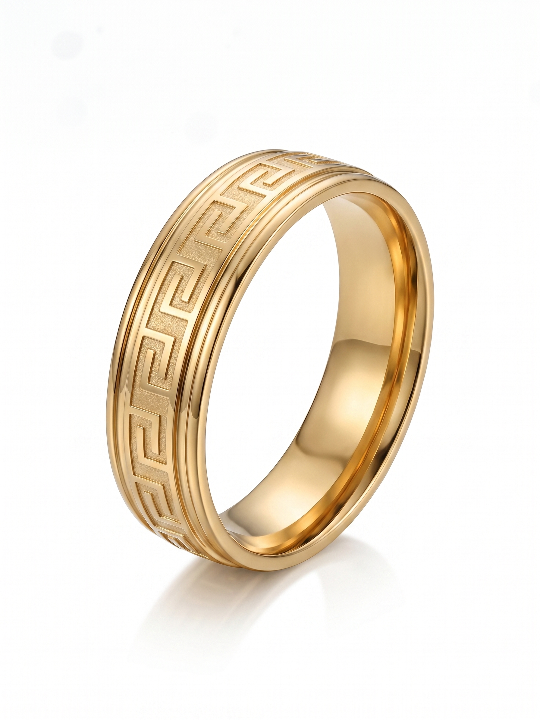 Men's Finger Rings