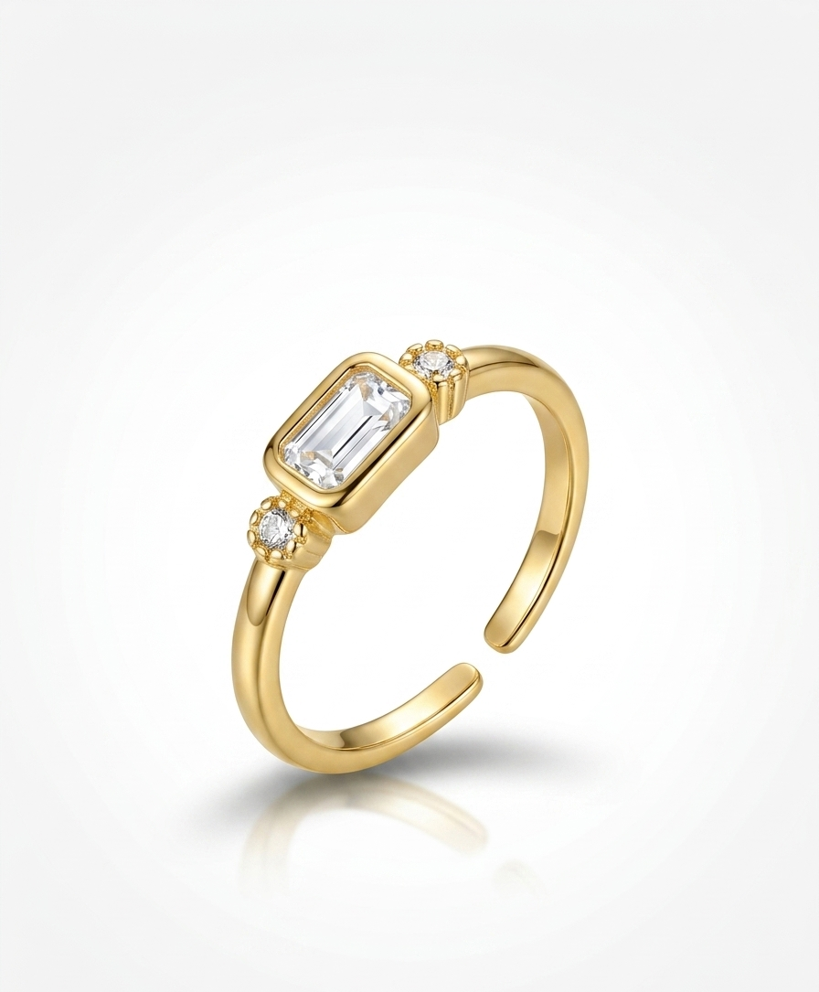 Finger Rings