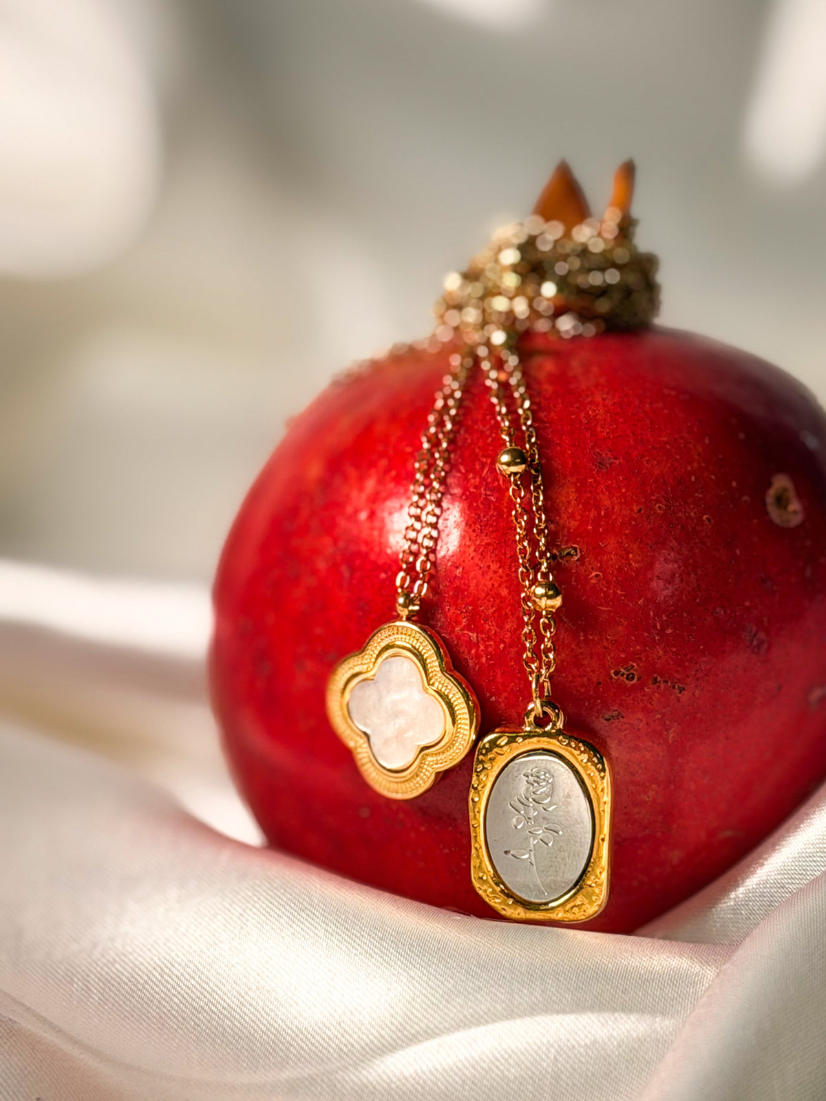 Necklace