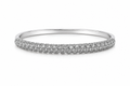 Silver Celestial Bracelet