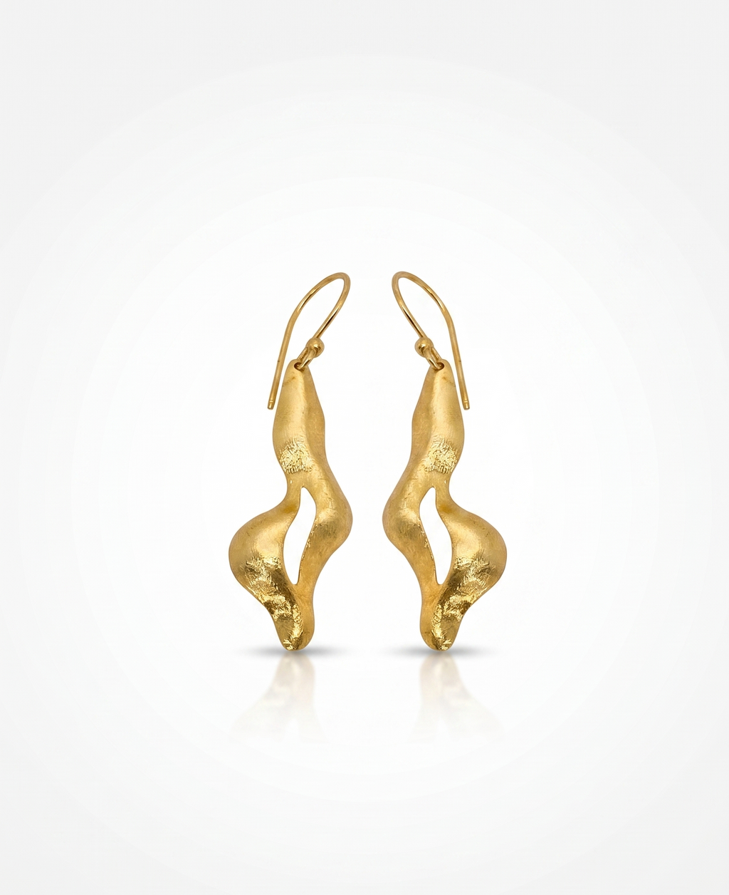 Gaia Organic Wave Drops