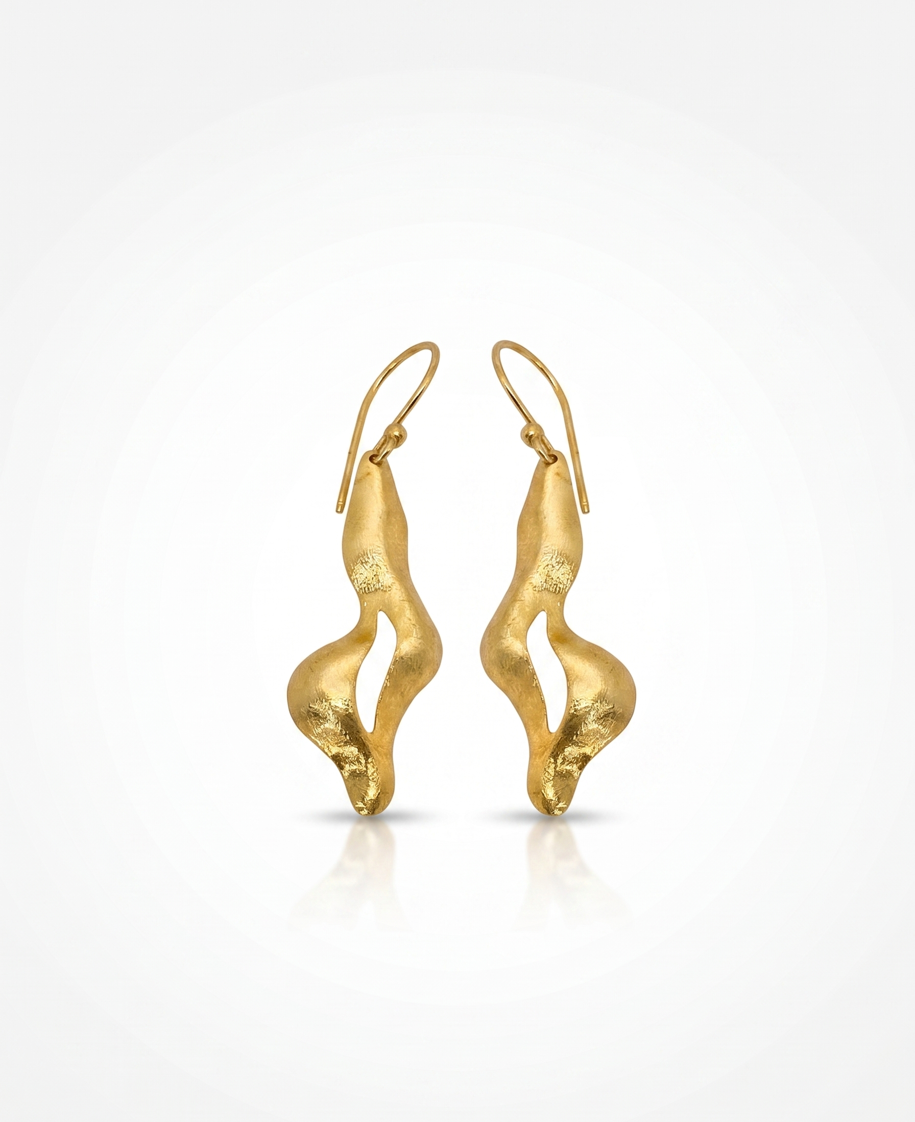 Gaia Organic Wave Drops