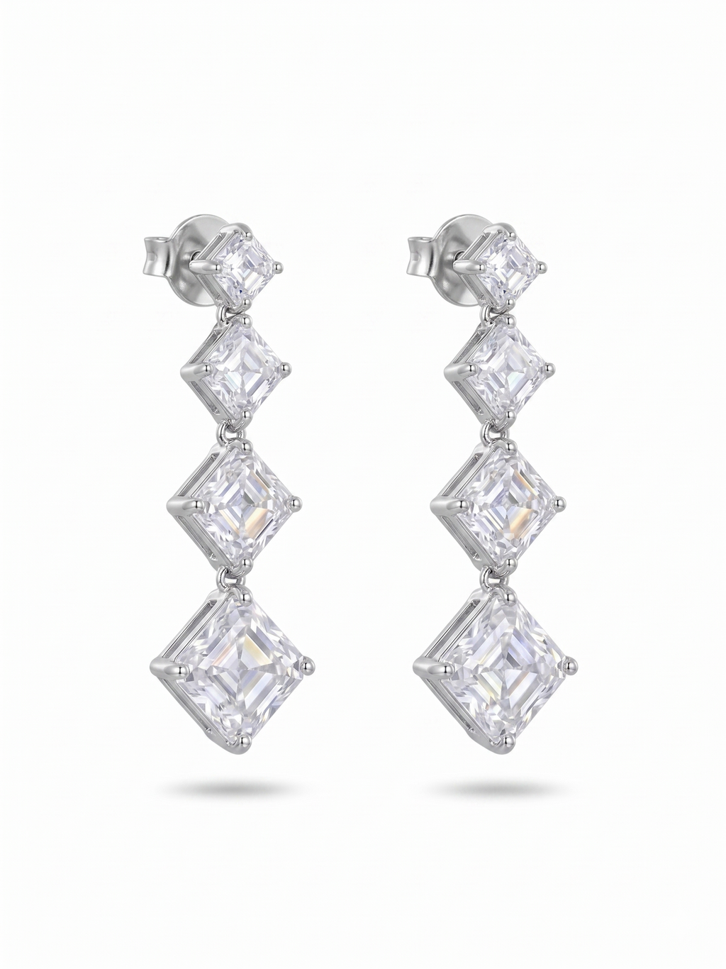 The Diamond Quadrant Drops