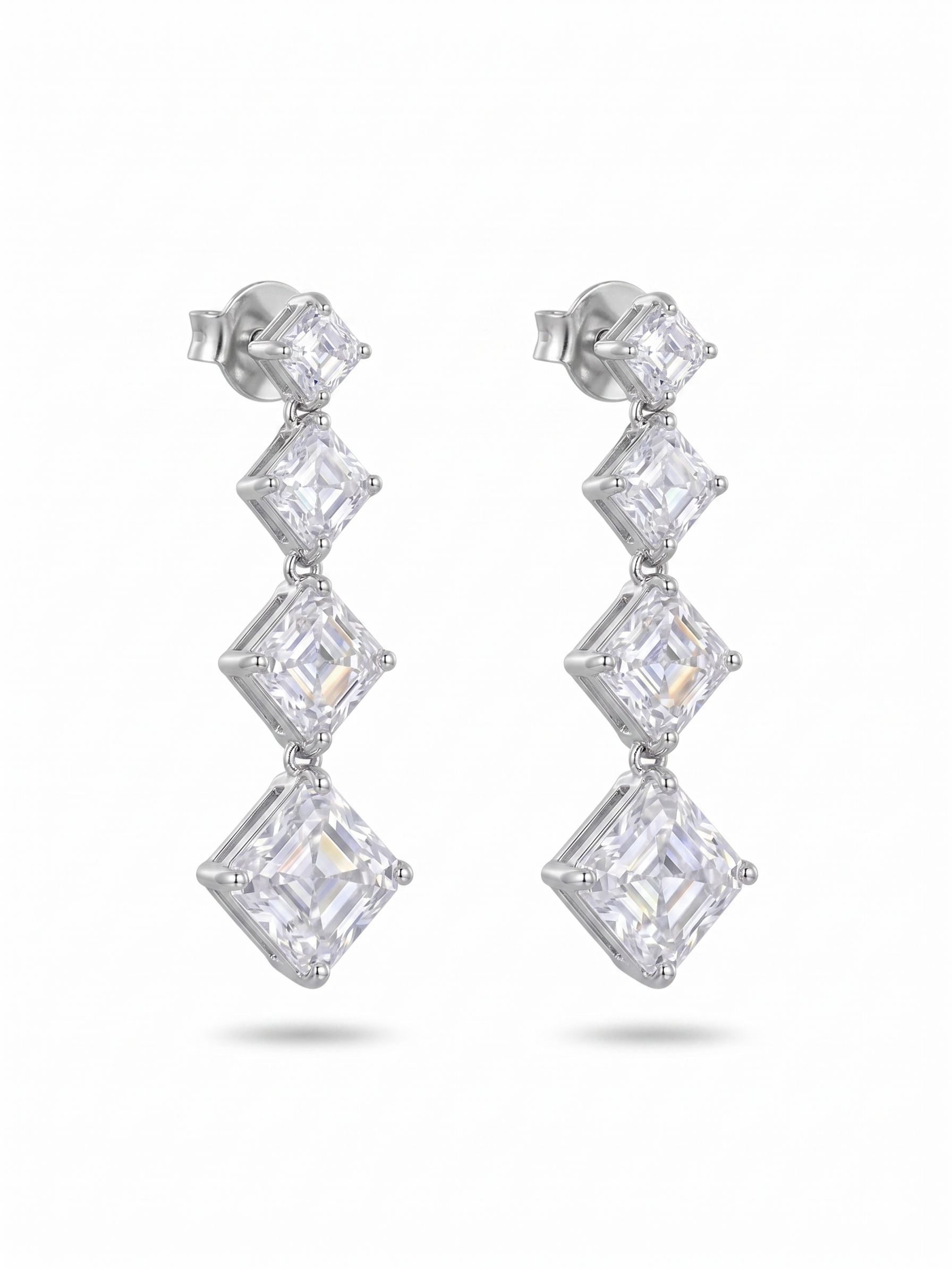 The Diamond Quadrant Drops