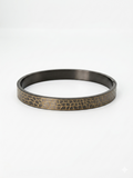 Mosaic Noir Men's Bracelet
