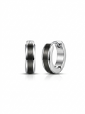 Men’s Zenith Carbon Linear Huggies