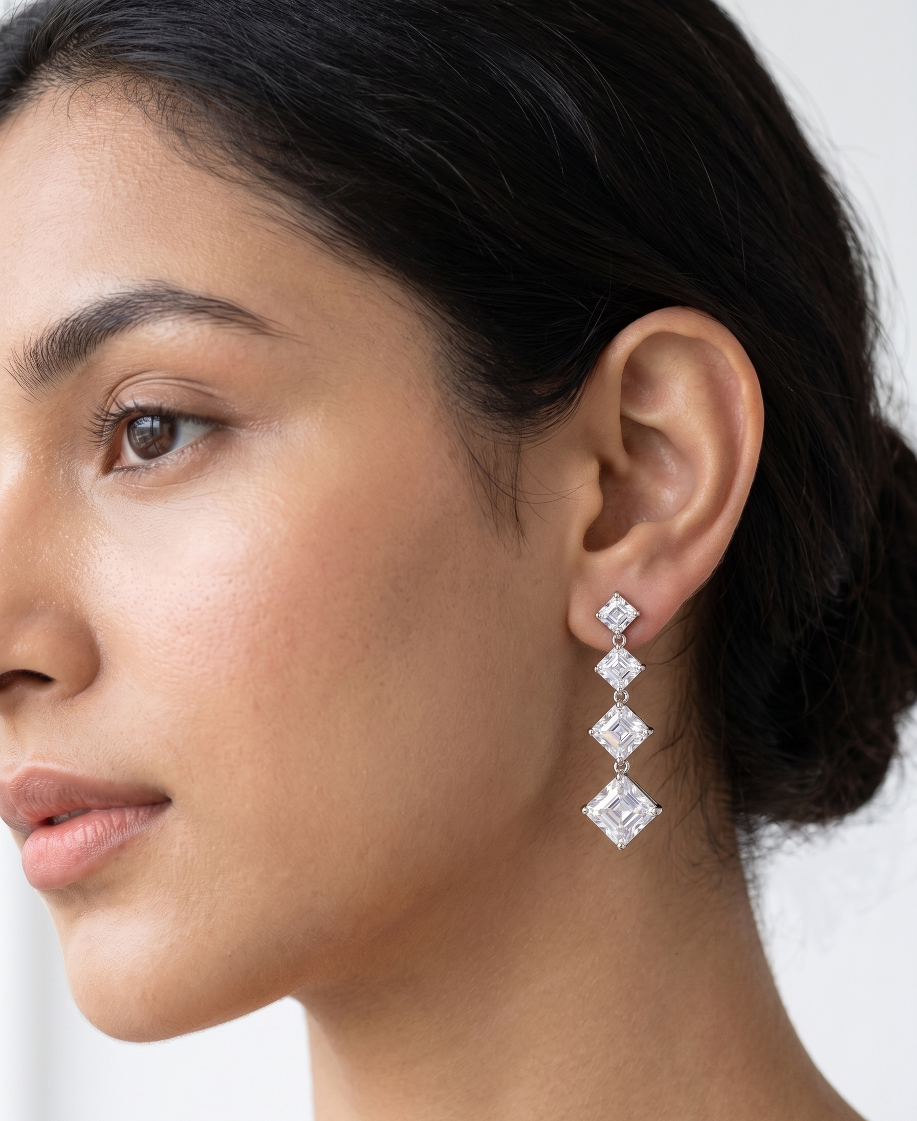 The Diamond Quadrant Drops