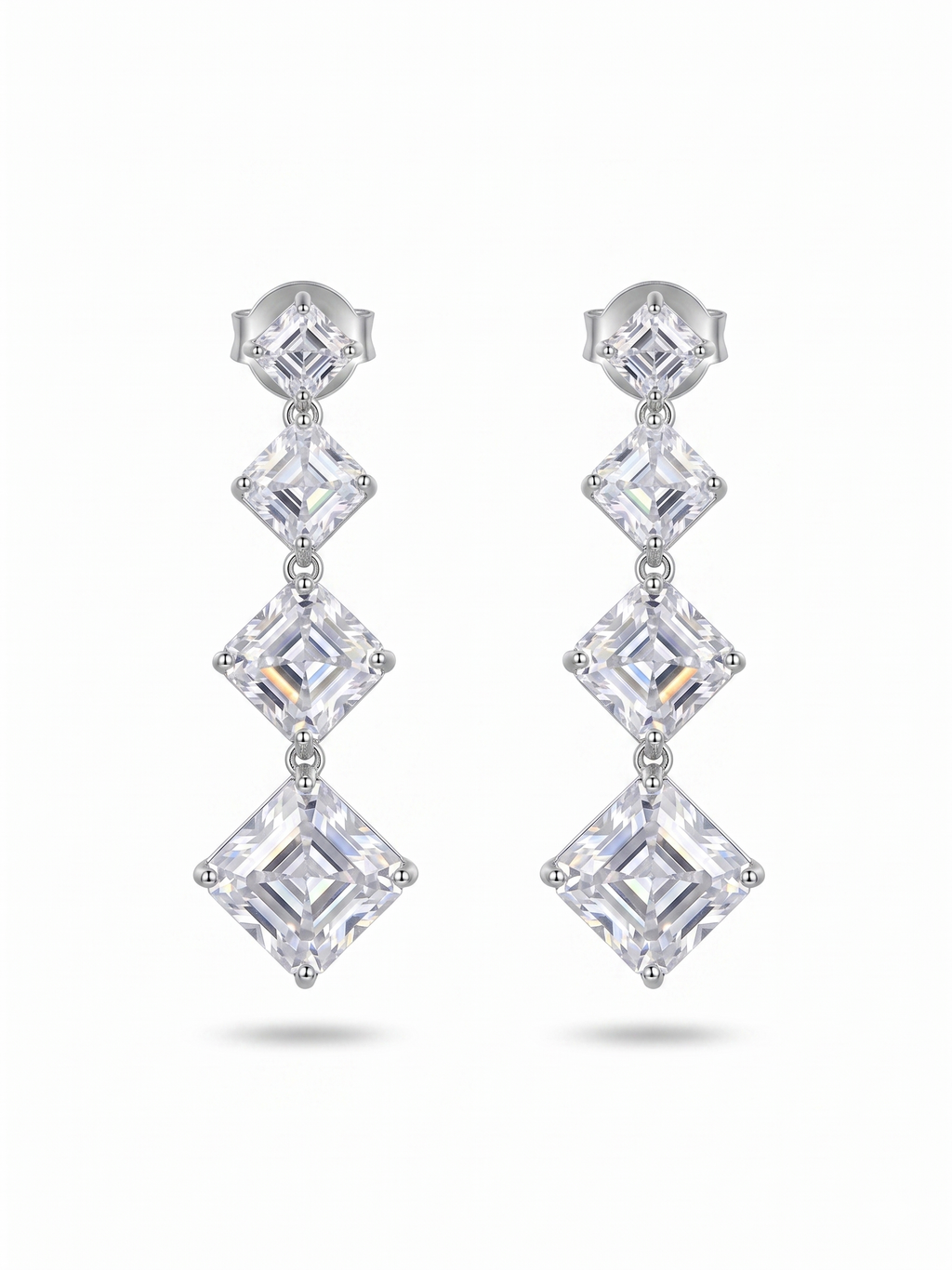 The Diamond Quadrant Drops