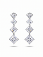 The Diamond Quadrant Drops