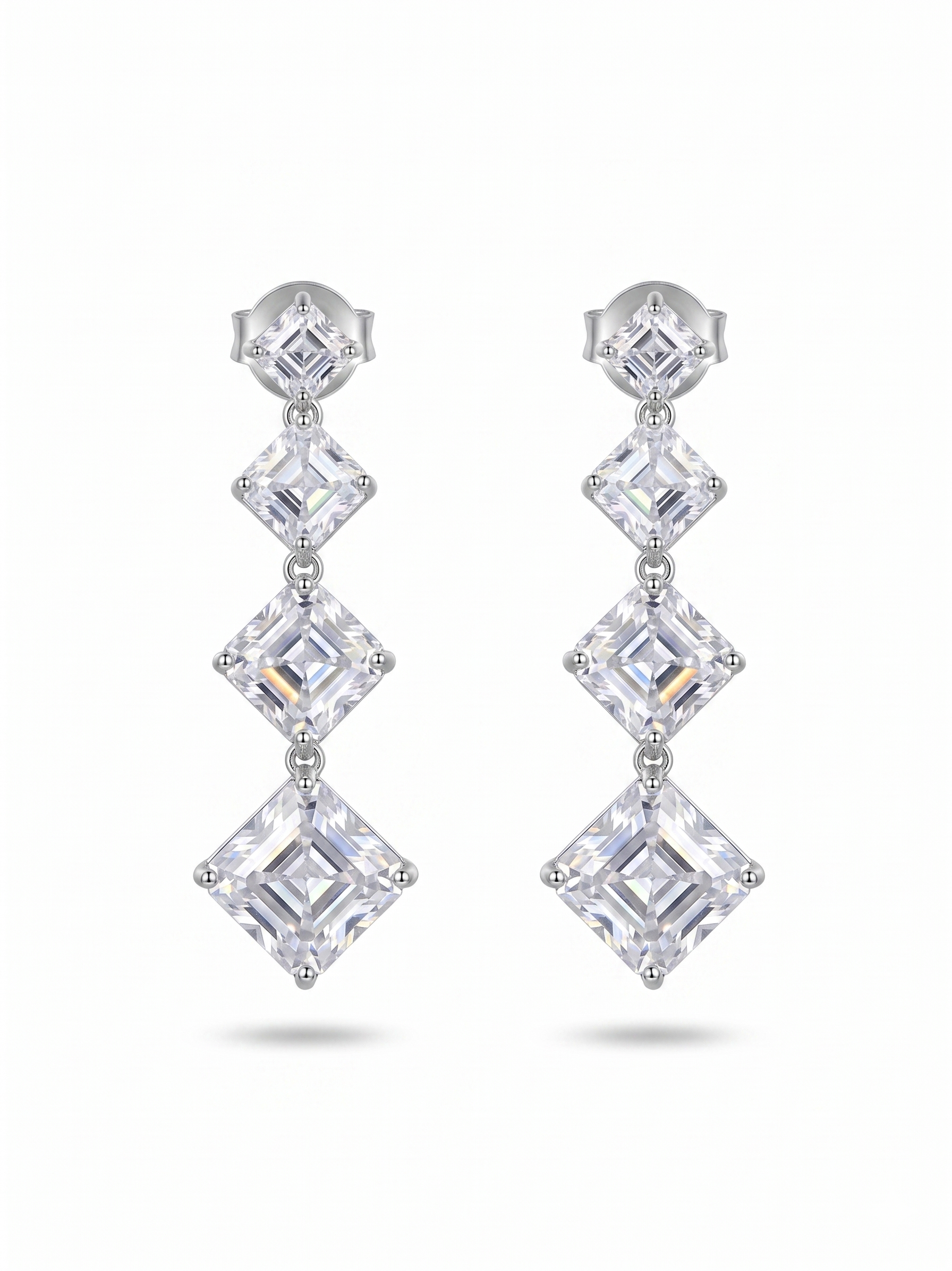 The Diamond Quadrant Drops