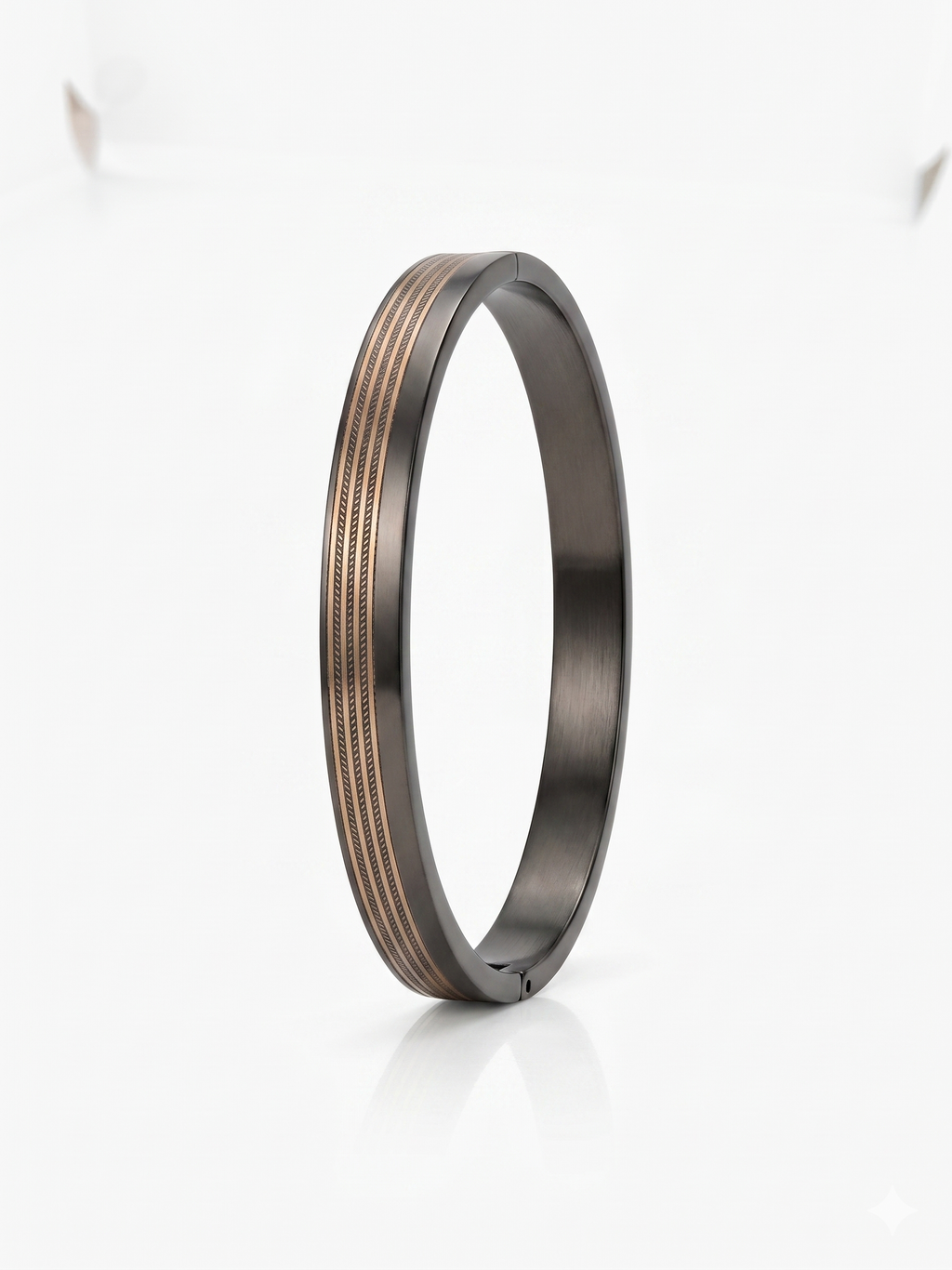 Stealth Link Men's Bracelet