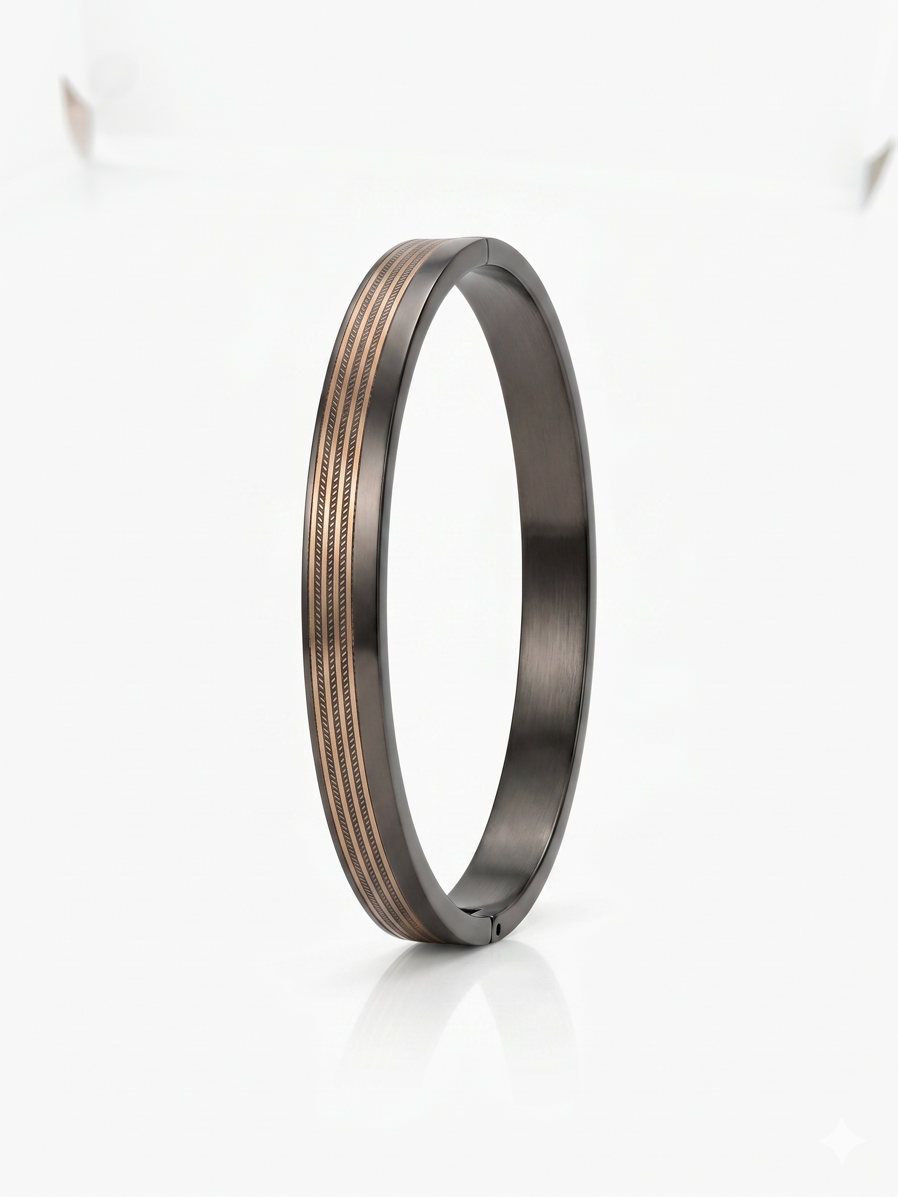Stealth Link Men's Bracelet